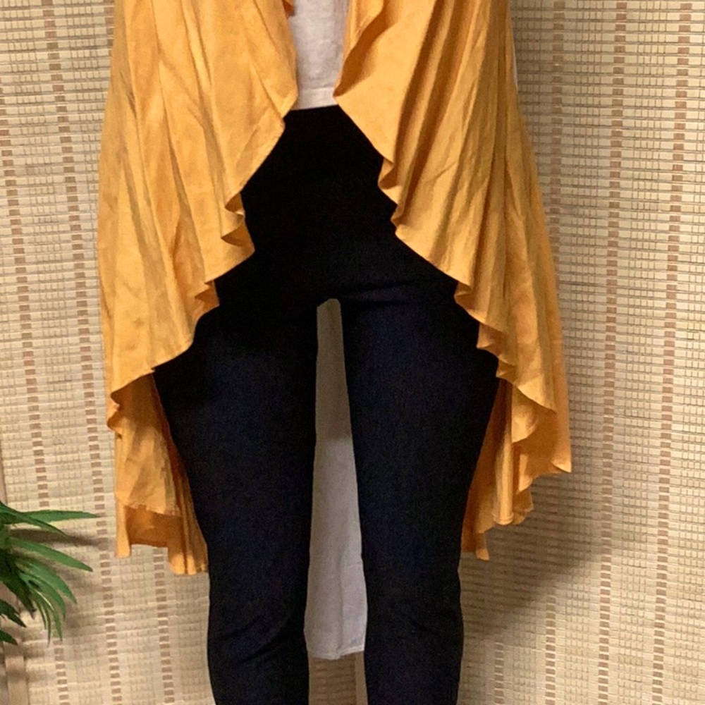 ASHLEY STEWART VEST - Picture 8 of 11